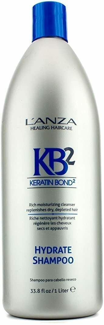 KB2 Hydrate Shampoo-SHAMPOO-Hairsense