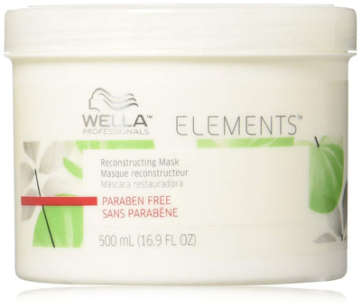 Elements Treatment-Hairsense