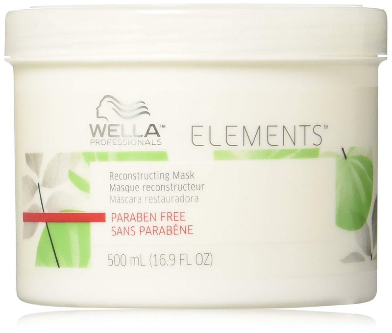 Elements Treatment-Hairsense