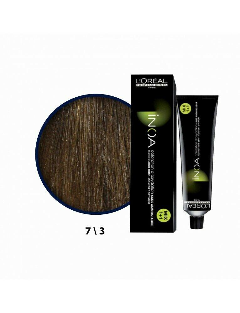 Inoa 7/3-HAIR PRODUCT-Hairsense