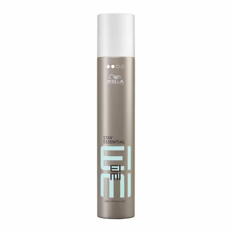 Eimi Stay Essential Light Crafty Hair Spray-Hairsense