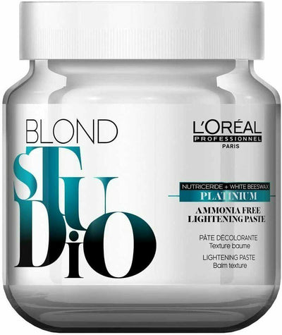 Blond Studio Platinum No Ammonia-HAIR PRODUCT-Hairsense