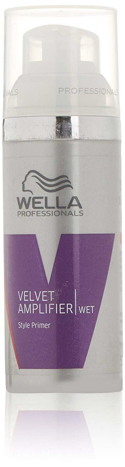 Velvet Amplifier Style Primer-Hairsense
