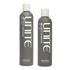 Re:Unite Shampoo, Conditioner & 7 Seconds Detangler-HAIR PRODUCT-Hairsense