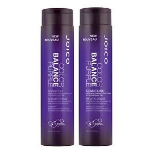Balance Purple Shampoo and Conditioner Duo Kit-Hairsense