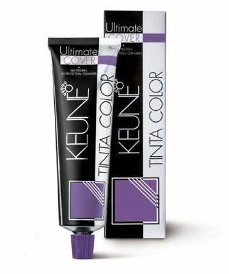 Tinta Color Ultimate Cover 8.00 Light Blonde-HAIR COLOR-Hairsense