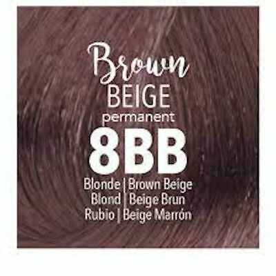 mydentity 8BB Blonde Brown Beige