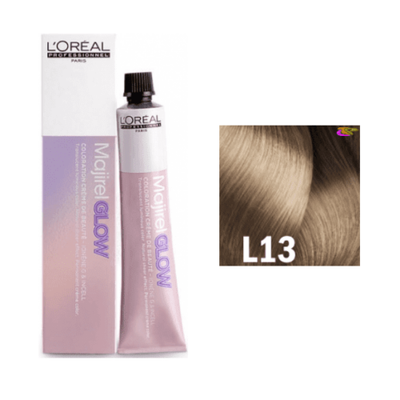 Majirel Glow L/13-HAIR PRODUCT-Hairsense