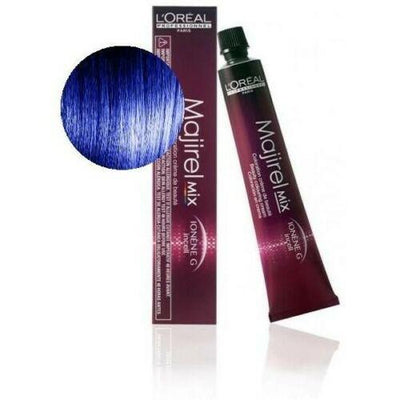 Majirel Mix Blue-HAIR PRODUCT-Hairsense