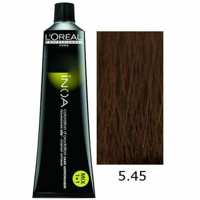 Inoa 5/45-HAIR PRODUCT-Hairsense