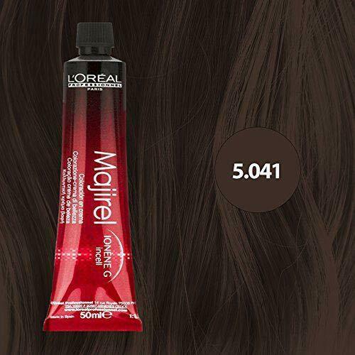 Majirel French Browns 5/041-HAIR PRODUCT-Hairsense