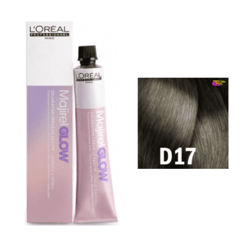 Majirel Glow D/17-HAIR PRODUCT-Hairsense