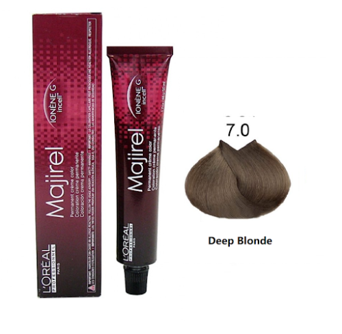 Majirel 7/0-HAIR PRODUCT-Hairsense