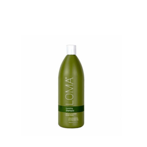 Nourishing Shampoo-HAIR PRODUCT-Hairsense