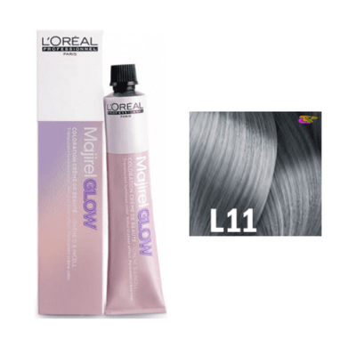 Majirel Glow L/11-HAIR PRODUCT-Hairsense