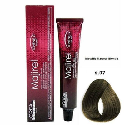 Majirel 6/07-HAIR PRODUCT-Hairsense