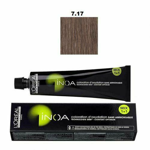 Inoa 7/17-HAIR PRODUCT-Hairsense