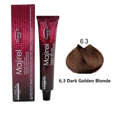 Majirel 6/3-HAIR PRODUCT-Hairsense