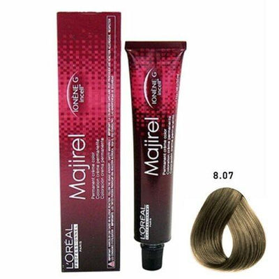 Majirel 8/07-HAIR PRODUCT-Hairsense