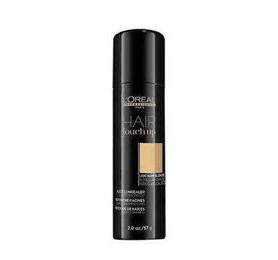 Hair Touch Up Light Warm Blonde-HAIR PRODUCT-Hairsense