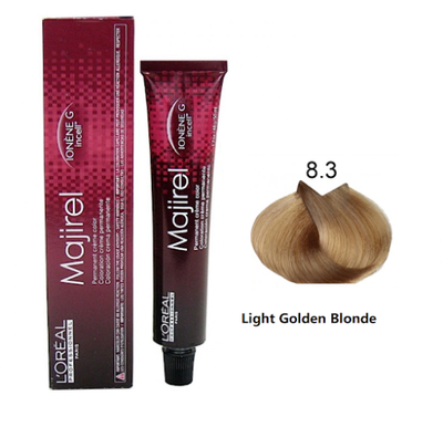 Majirel 8/3-HAIR PRODUCT-Hairsense