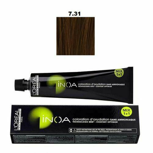 Inoa 7/31-HAIR PRODUCT-Hairsense