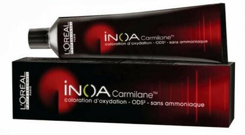 Inoa Carmilaine 6/66C-HAIR PRODUCT-Hairsense