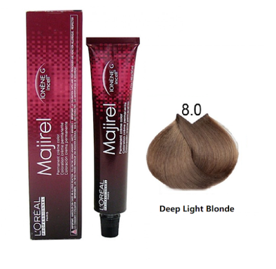 Majirel 8/0-HAIR PRODUCT-Hairsense
