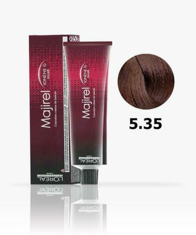Majirel 5/35-HAIR PRODUCT-Hairsense