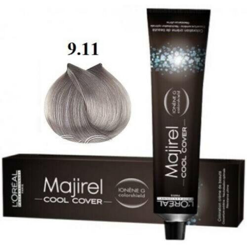 Majirel Cool Cover 9/11-HAIR PRODUCT-Hairsense