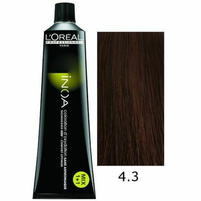 Inoa 4/3-HAIR PRODUCT-Hairsense