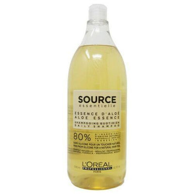 Source Essentielle Daily Shampoo-HAIR PRODUCT-Hairsense