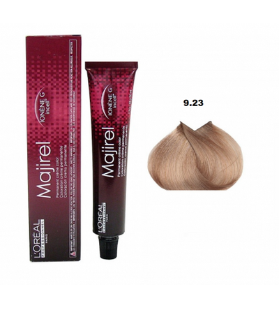 Majirel 9/23-HAIR PRODUCT-Hairsense