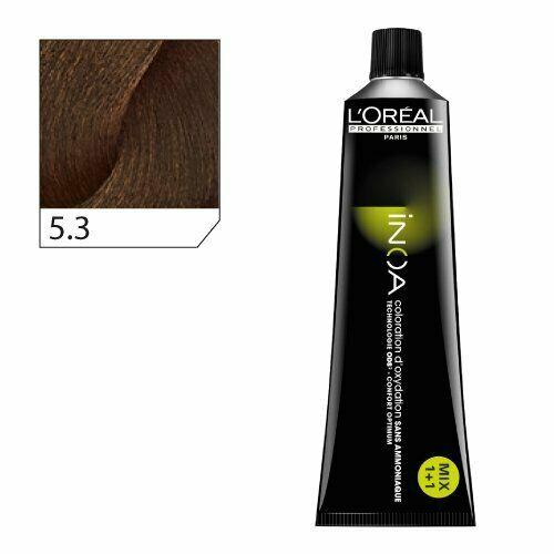 Inoa 5/3-HAIR PRODUCT-Hairsense