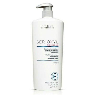 Serioxyl (Colores) Shampoo-HAIR PRODUCT-Hairsense