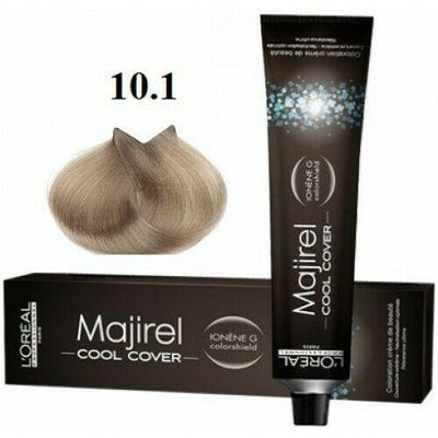 Majirel Cool Cover 10/1-HAIR PRODUCT-Hairsense