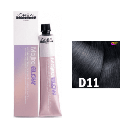 Majirel Glow D/11-HAIR PRODUCT-Hairsense