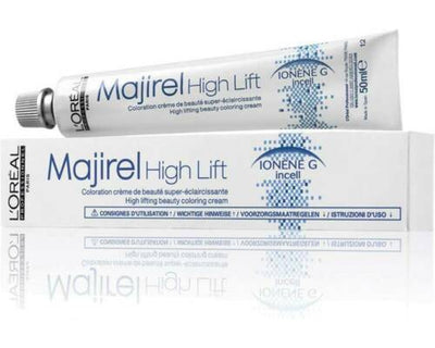 Majirel High Lift Beige (.13)-HAIR PRODUCT-Hairsense