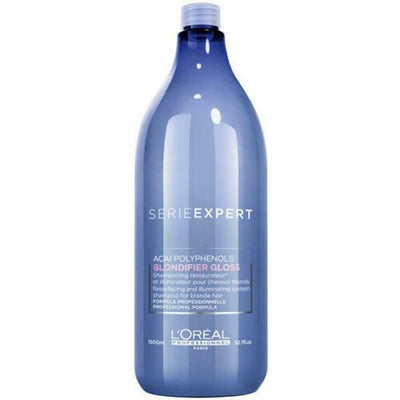 Blondifier Gloss Shampoo-HAIR PRODUCT-Hairsense