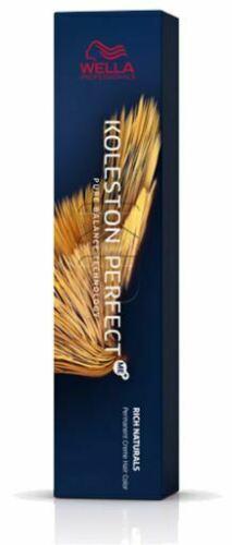 Koleston Perfect Me+ Rich Naturals Color 7/31 Medium Gold Ash Blonde-Hairsense