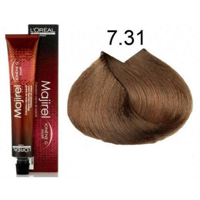 Majirel 7/31-HAIR PRODUCT-Hairsense
