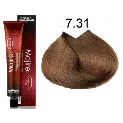 Majirel 7/31-HAIR PRODUCT-Hairsense
