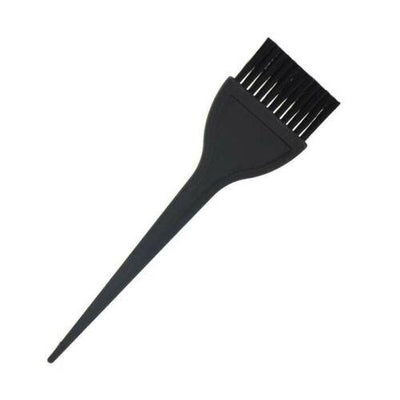 Coloration Black Large Brush-Hair Tool-Hairsense