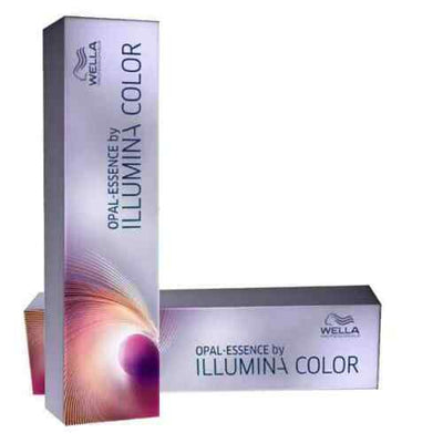 Illumina Opal-Essence Chrome Olive Hair Color-Hairsense