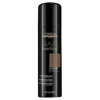 Hair Touch Up Light Brown-HAIR PRODUCT-Hairsense