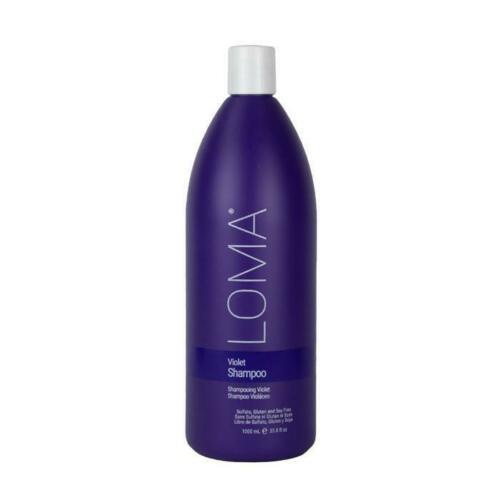 Violet Shampoo-HAIR PRODUCT-Hairsense