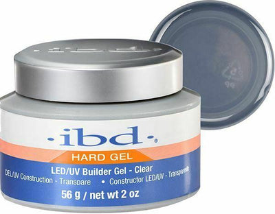 LED/UV Builder gel-Hairsense