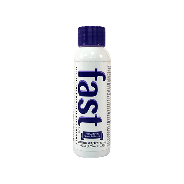 FAST - Fortified Amino Scalp Therapy Conditioner 60mL-Hairsense