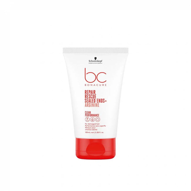 BC Bonacure Peptide Repair Rescue Sealed Ends