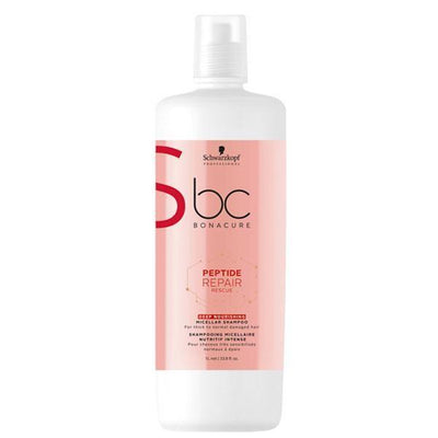 Bc Bonacure Repair Rescue Shampoo-Hairsense
